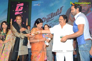 Dynamite Audio Release