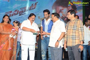 Dynamite Audio Release