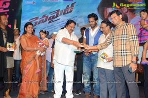 Dynamite Audio Release