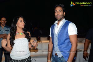 Dynamite Audio Release