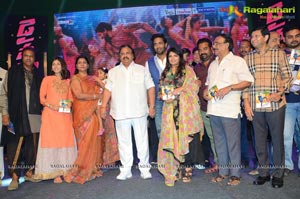 Dynamite Audio Release