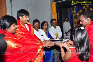 Gopichand-Bhavya Creations