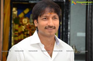 Gopichand-Bhavya Creations