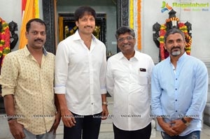 Gopichand-Bhavya Creations