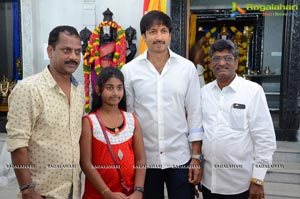 Gopichand-Bhavya Creations