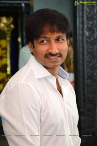 Gopichand-Bhavya Creations