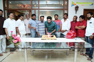 Havish Birthday Celebrations