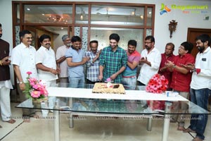 Havish Birthday Celebrations