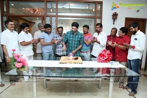 Havish Birthday Celebrations