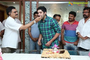 Havish Birthday Celebrations