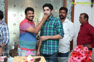 Havish Birthday Celebrations