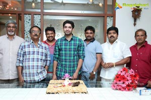 Havish Birthday Celebrations