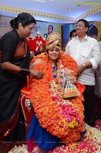 Jyothi Lakshmi Charmme