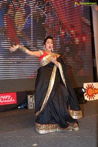 Jyothi Lakshmi