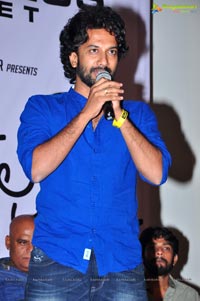 Jyothi Lakshmi Success Meet