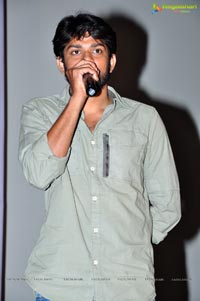 Jyothi Lakshmi Success Meet