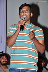 Jyothi Lakshmi Success Meet