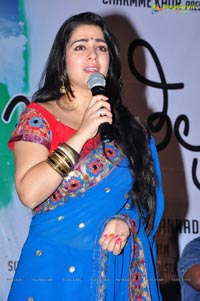 Jyothi Lakshmi Success Meet