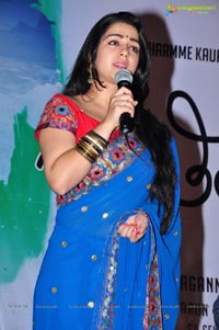 Jyothi Lakshmi Success Meet