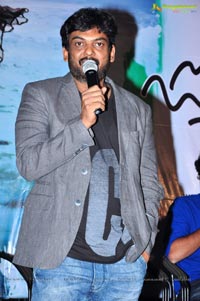 Jyothi Lakshmi Success Meet