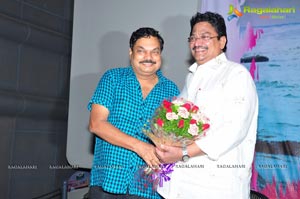 Jyothi Lakshmi Success Meet