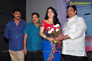 Jyothi Lakshmi Success Meet