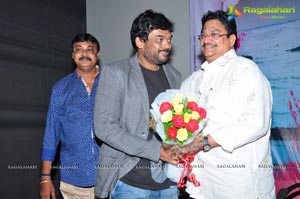 Jyothi Lakshmi Success Meet