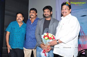 Jyothi Lakshmi Success Meet