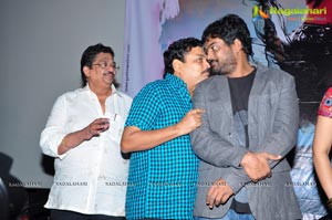 Jyothi Lakshmi Success Meet