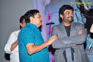 Jyothi Lakshmi Success Meet