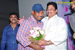 Jyothi Lakshmi Success Meet