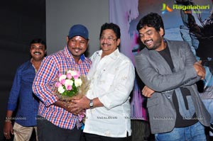 Jyothi Lakshmi Success Meet