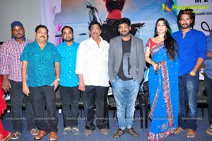 Jyothi Lakshmi Success Meet