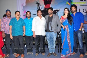 Jyothi Lakshmi Success Meet