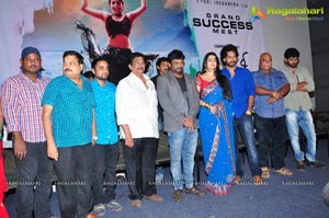 Jyothi Lakshmi Success Meet