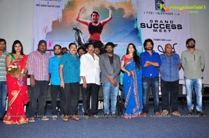 Jyothi Lakshmi Success Meet