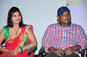 Jyothi Lakshmi Success Meet