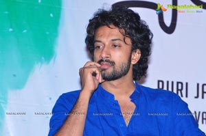 Jyothi Lakshmi Success Meet