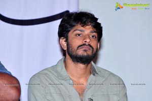 Jyothi Lakshmi Success Meet