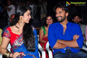 Jyothi Lakshmi Success Meet