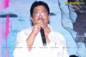 Jyothi Lakshmi Success Meet