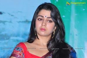 Jyothi Lakshmi Success Meet