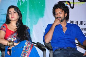 Jyothi Lakshmi Success Meet