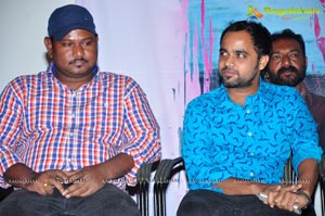 Jyothi Lakshmi Success Meet