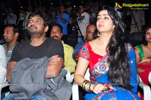 Jyothi Lakshmi Success Meet