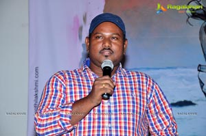 Jyothi Lakshmi Success Meet