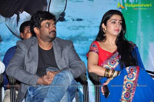 Jyothi Lakshmi Success Meet