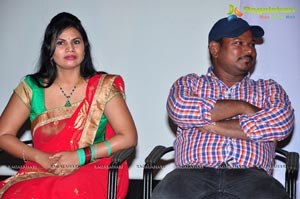 Jyothi Lakshmi Success Meet