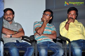 Jyothi Lakshmi Success Meet