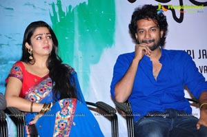 Jyothi Lakshmi Success Meet